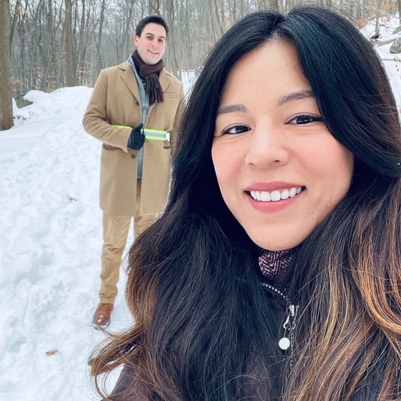 Meet your Posher, Karen - Picture 2 of 2